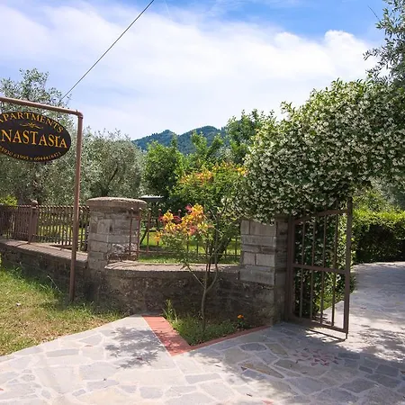 Apartment Anastasia *