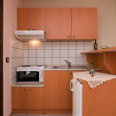Apartment Anastasia Skala Potamia (Thasos)