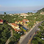 Appartement Anastasia Skala Potamia (Thasos)