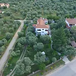Appartement Anastasia Skala Potamia (Thasos)