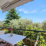 Appartement Anastasia