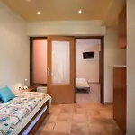 Appartement Anastasia Skala Potamia (Thasos)