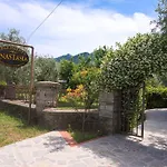 Appartement Anastasia *