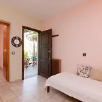 Appartement Anastasia Skala Potamia (Thasos)