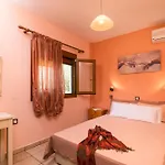 Appartement Anastasia Skala Potamia (Thasos)