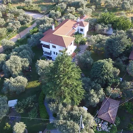 Anastasia Σκάλα Ποταμιάς