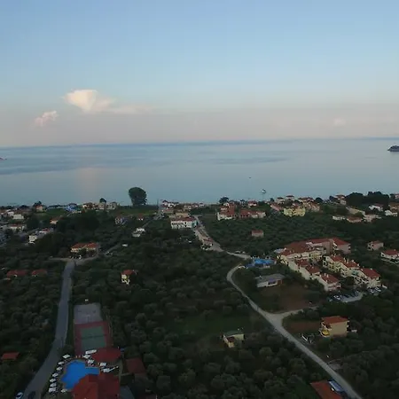 Διαμέρισμα Anastasia *