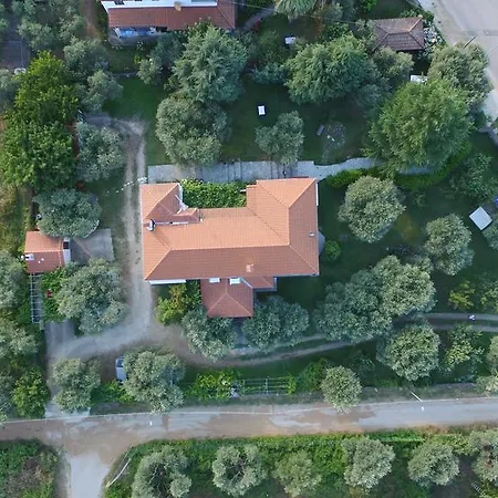 Διαμέρισμα Anastasia *