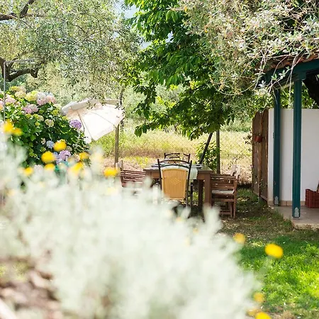 Διαμέρισμα Anastasia *