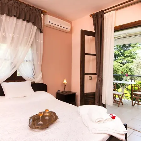 Διαμέρισμα Anastasia *