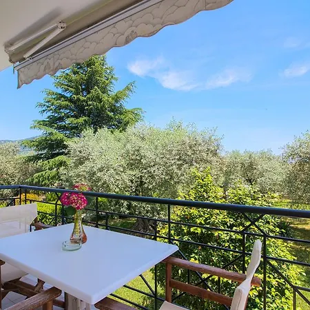 Appartement Anastasia