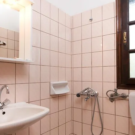 Appartement Anastasia Skala Potamia (Thasos)