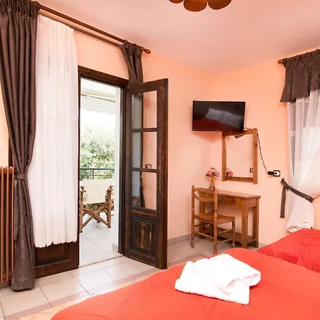 Apartament Anastasia