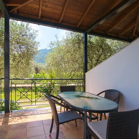 Appartement Anastasia