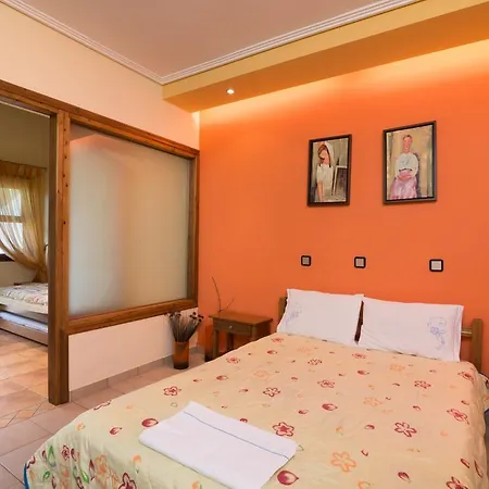 Anastasia Σκάλα Ποταμιάς