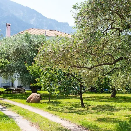 Διαμέρισμα Anastasia Σκάλα Ποταμιάς