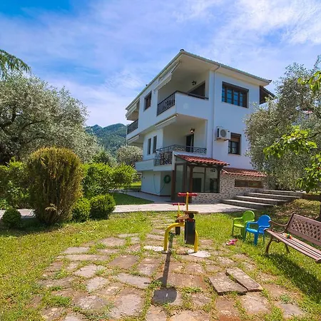 Anastasia Σκάλα Ποταμιάς