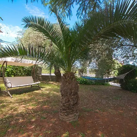 Διαμέρισμα Anastasia *