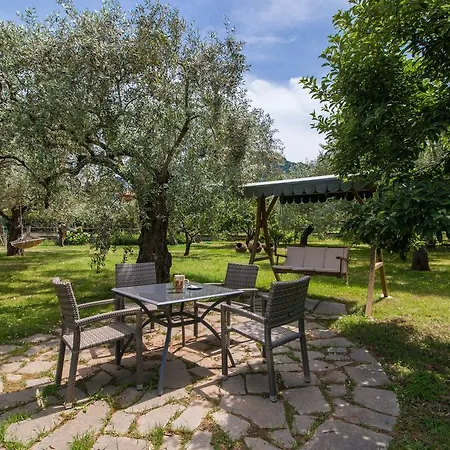 Appartement Anastasia Skala Potamia (Thasos)