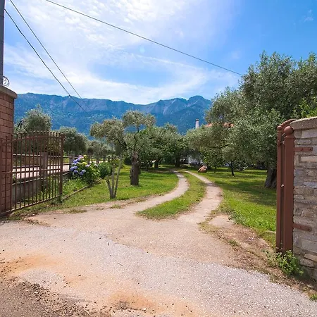 Anastasia Σκάλα Ποταμιάς