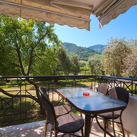 Anastasia Σκάλα Ποταμιάς