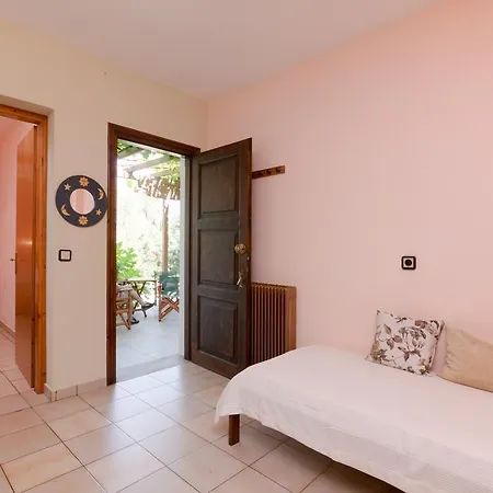 Appartement Anastasia Skala Potamia (Thasos)