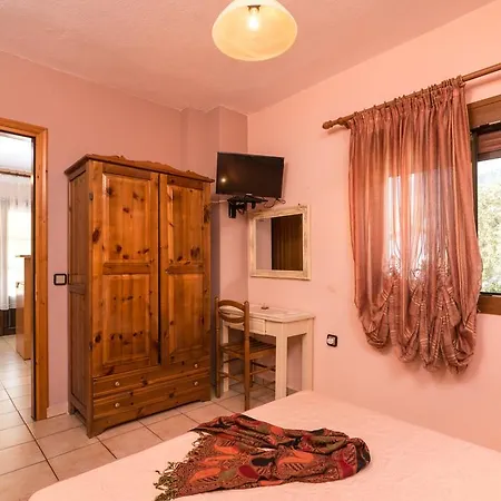 Διαμέρισμα Anastasia *