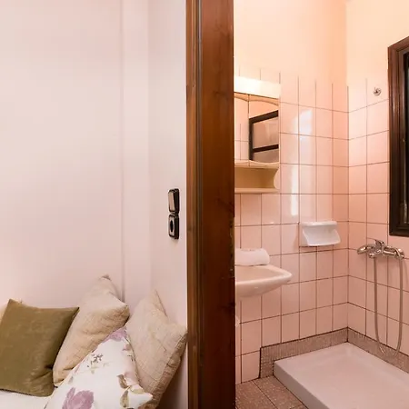 Διαμέρισμα Anastasia