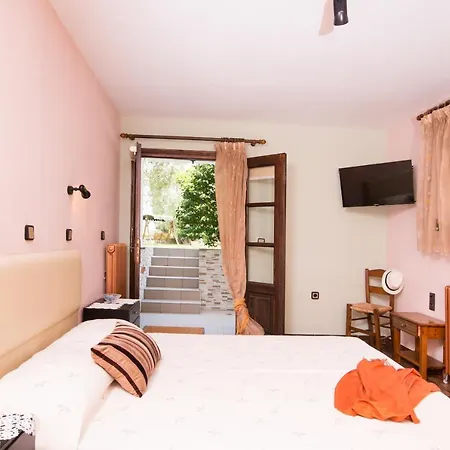 Appartement Anastasia