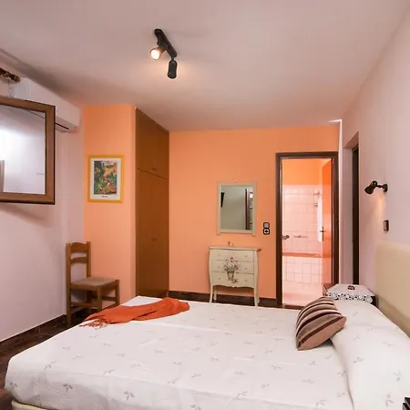 Anastasia Appartement *