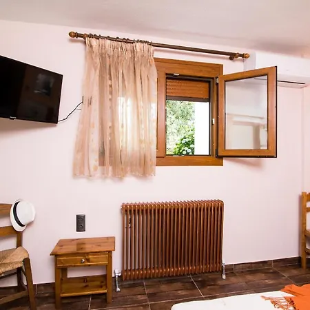 Apartament Anastasia