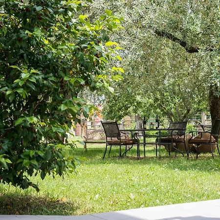 Anastasia Apartament *