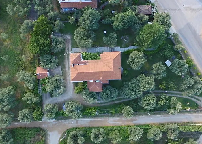 Appartement Anastasia *