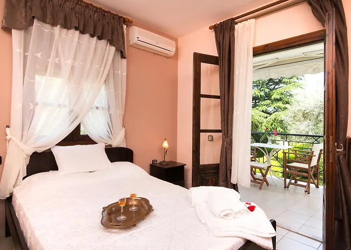 Appartement Anastasia *