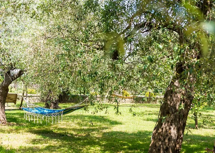 Appartement Anastasia