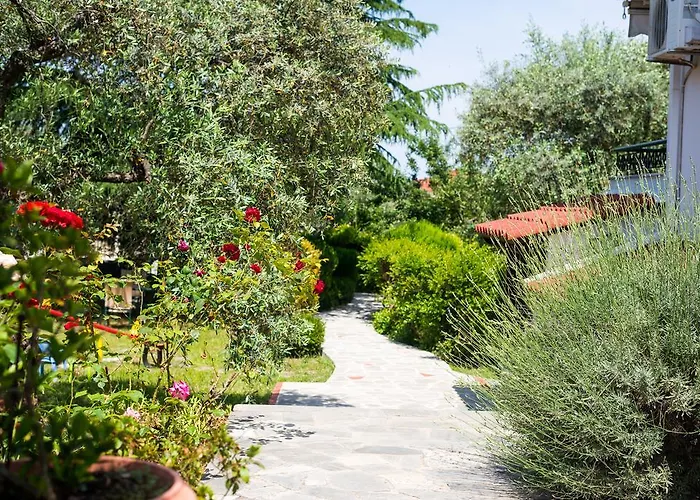 Appartement Anastasia