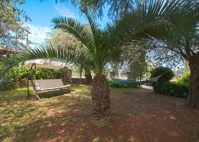 Appartement Anastasia *