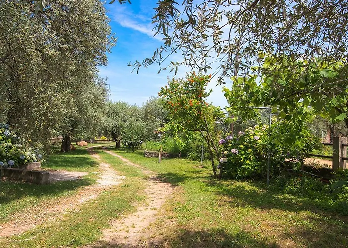 Appartement Anastasia *