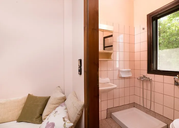 Apartmán Anastasia