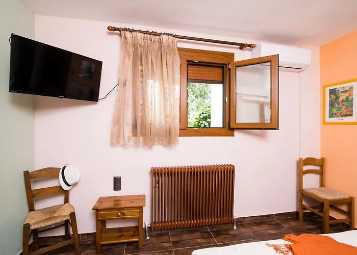 Appartement Anastasia